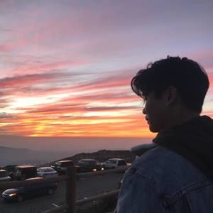 Meet your Posher, Calvin